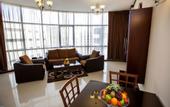 Туры в отель Xclusive Maples Hotel Apartments