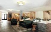 Туры в отель Club De La Telecabine Courmayeur