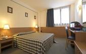 Туры в отель Club De La Telecabine Courmayeur