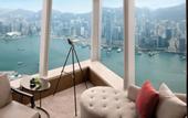 Туры в отель The Ritz-Carlton Hong Kong