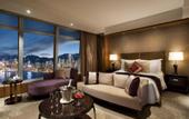 Туры в отель The Ritz-Carlton Hong Kong
