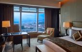 Туры в отель The Ritz-Carlton Hong Kong
