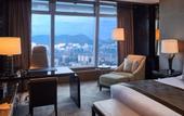 Туры в отель The Ritz-Carlton Hong Kong