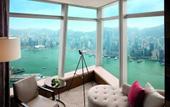 Туры в отель The Ritz-Carlton Hong Kong