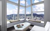 Туры в отель The Ritz-Carlton Hong Kong