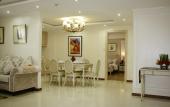 Туры в отель Golden Prince Hotel and Suites