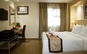 Туры в отель Golden Prince Hotel and Suites