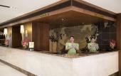 Туры в отель Golden Prince Hotel and Suites