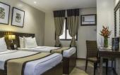 Туры в отель Golden Prince Hotel and Suites