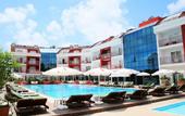 Туры в отель Side Legend Hotel