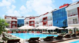 Side Legend Hotel 3*