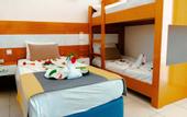 Туры в отель Side Legend Hotel