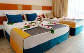 Туры в отель Side Legend Hotel