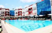 Туры в отель Side Legend Hotel