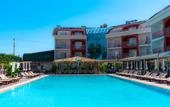Туры в отель Side Legend Hotel
