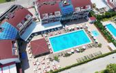 Туры в отель Side Legend Hotel