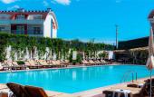 Туры в отель Side Legend Hotel