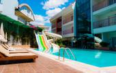 Туры в отель Side Legend Hotel