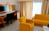 Туры в отель Side Legend Hotel