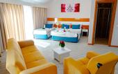 Туры в отель Side Legend Hotel