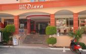 Туры в отель Club Diana