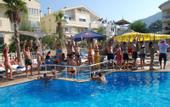 Туры в отель Club Diana