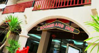 Boomerang Inn 3*