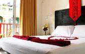 Туры в отель Boomerang Inn