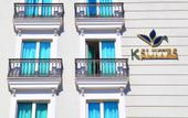 Туры в отель K Suites