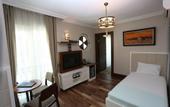 Туры в отель K Suites