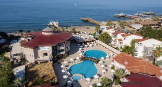 Club Dizalya 4*