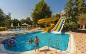Туры в отель Club Dizalya