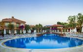 Туры в отель Club Dizalya