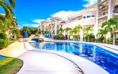 Туры в отель Paseo del Sol Condominios by Bric