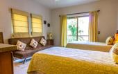 Туры в отель Paseo del Sol Condominios by Bric