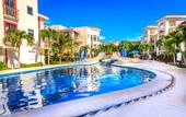 Туры в отель Paseo del Sol Condominios by Bric