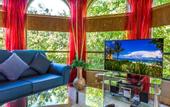 Туры в отель Paseo del Sol Condominios by Bric