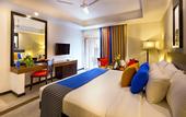 Туры в отель Club Hotel Dolphin