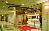 Туры в отель Omori Tokyu Inn