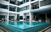 Туры в отель I-Talay Resort