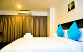 Туры в отель I-Talay Resort