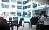 Туры в отель I-Talay Resort
