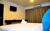 Туры в отель I-Talay Resort