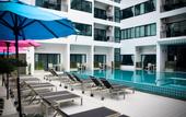 Туры в отель I-Talay Resort