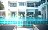 Туры в отель I-Talay Resort
