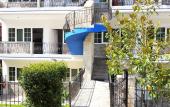 Туры в отель Blue Block Apartments
