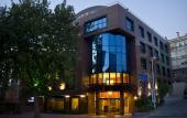Туры в отель Best Western Hotel Ikibin-2000