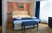 Туры в отель Best Western Hotel Ikibin-2000