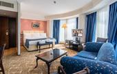 Туры в отель Best Western Hotel Ikibin-2000
