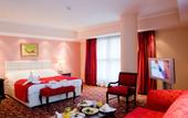 Туры в отель Best Western Hotel Ikibin-2000